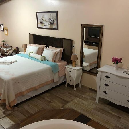 Pousada Vista Ao Farol Hotel Farol de Santa Marta Ngoại thất bức ảnh