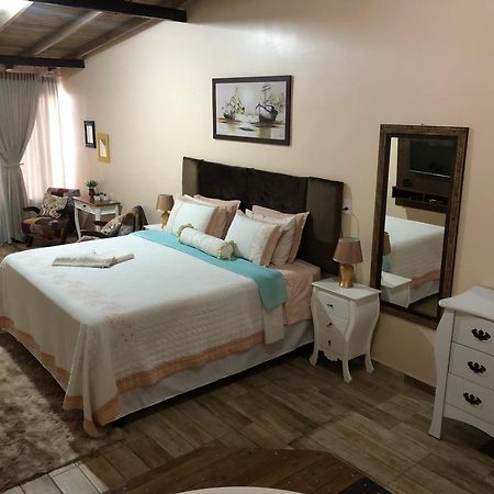Pousada Vista Ao Farol Hotel Farol de Santa Marta Ngoại thất bức ảnh