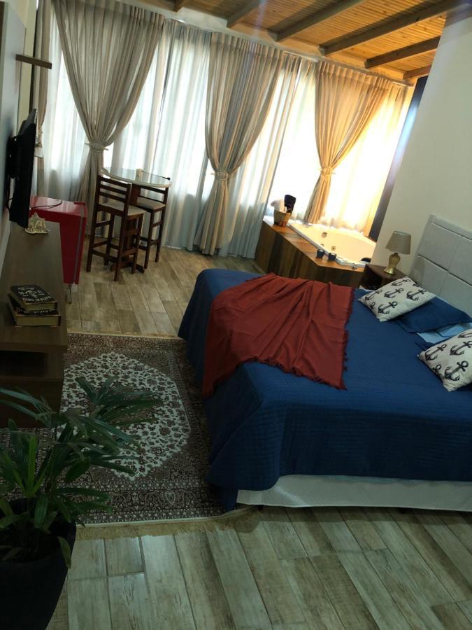 Pousada Vista Ao Farol Hotel Farol de Santa Marta Ngoại thất bức ảnh