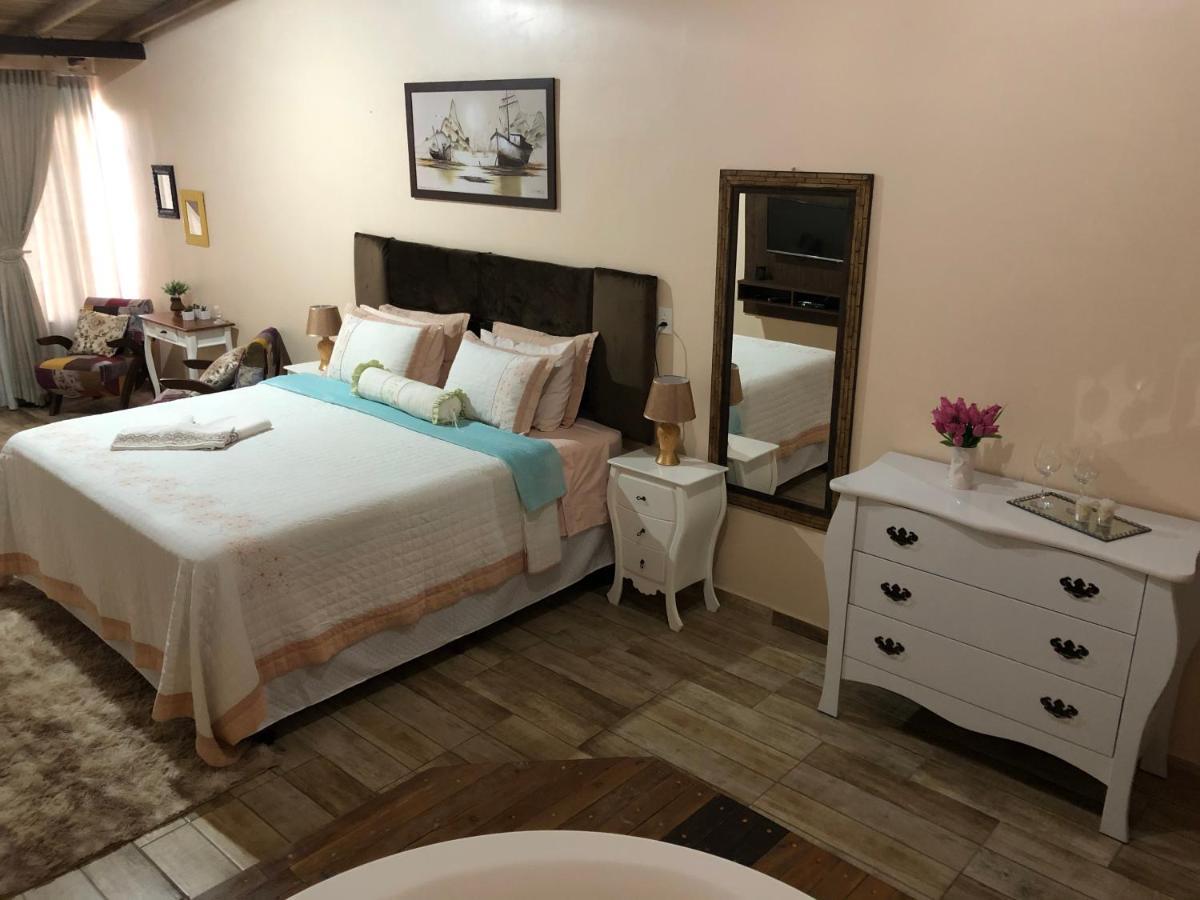 Pousada Vista Ao Farol Hotel Farol de Santa Marta Ngoại thất bức ảnh