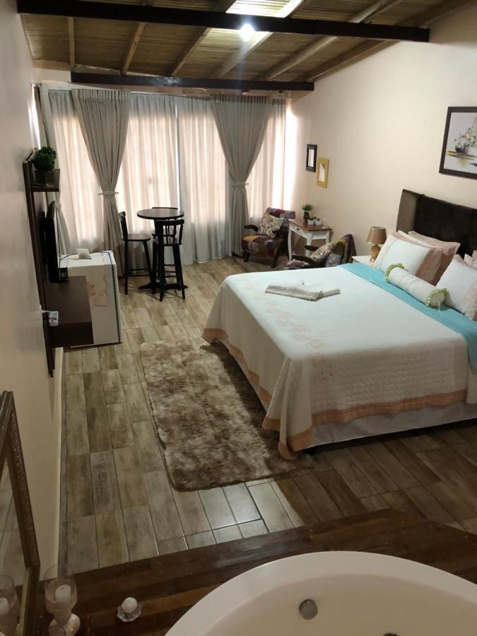 Pousada Vista Ao Farol Hotel Farol de Santa Marta Ngoại thất bức ảnh