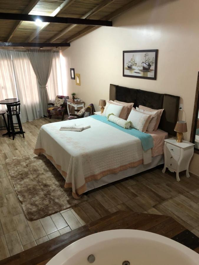 Pousada Vista Ao Farol Hotel Farol de Santa Marta Ngoại thất bức ảnh