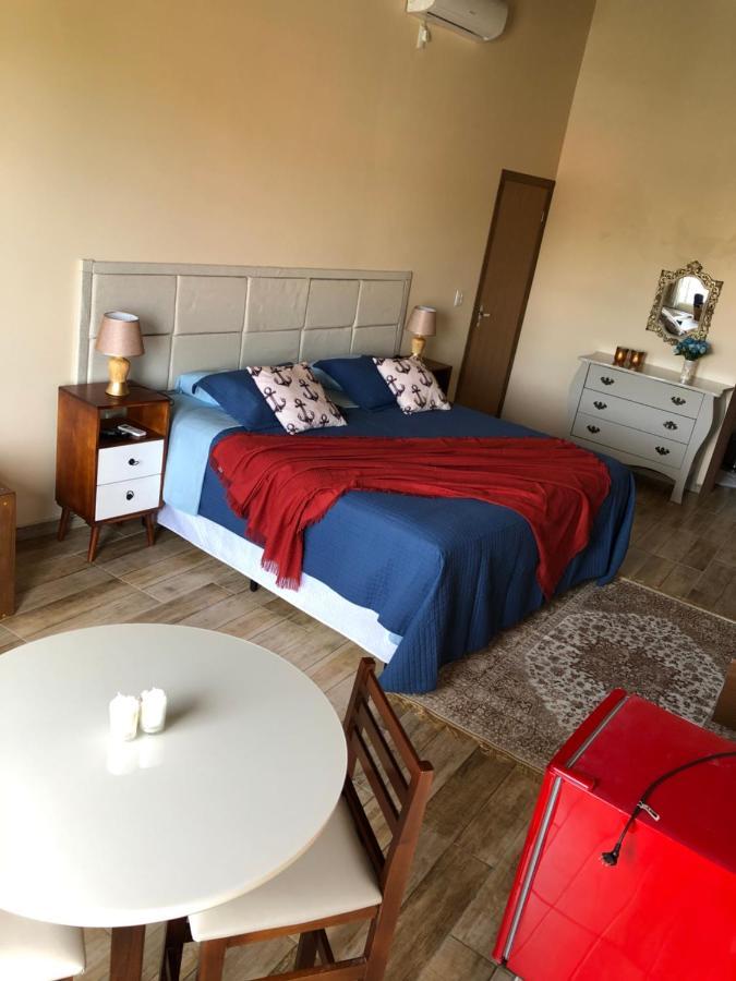 Pousada Vista Ao Farol Hotel Farol de Santa Marta Ngoại thất bức ảnh