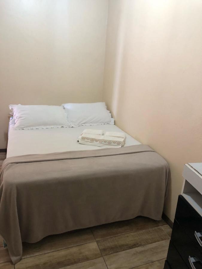Pousada Vista Ao Farol Hotel Farol de Santa Marta Ngoại thất bức ảnh
