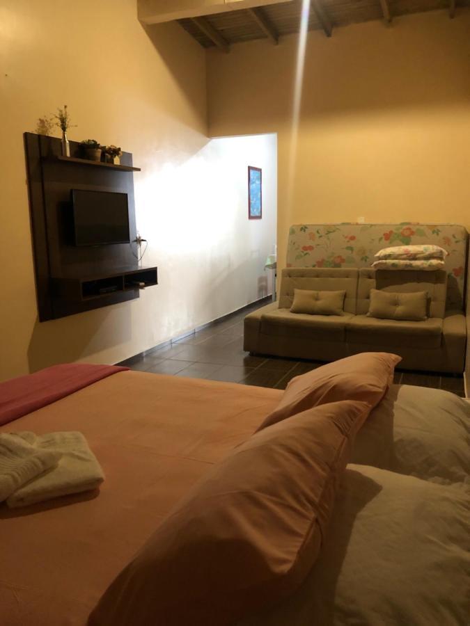 Pousada Vista Ao Farol Hotel Farol de Santa Marta Ngoại thất bức ảnh