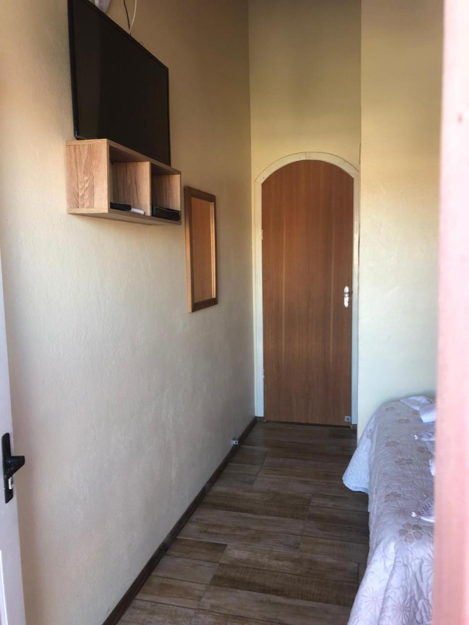 Pousada Vista Ao Farol Hotel Farol de Santa Marta Ngoại thất bức ảnh