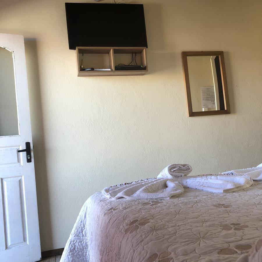 Pousada Vista Ao Farol Hotel Farol de Santa Marta Ngoại thất bức ảnh